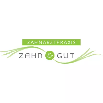 Logo od Zahn & Gut