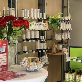 Bild von Rosen-Apotheke