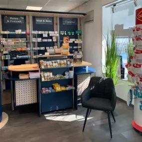 Bild von Rosen-Apotheke