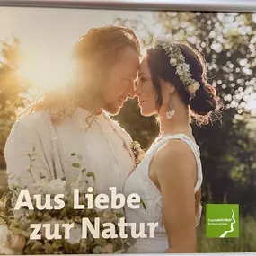 Bild von Marion Günther-Lunkenbein Friseursalon Schau mal Hair Naturfriseur Culum natura