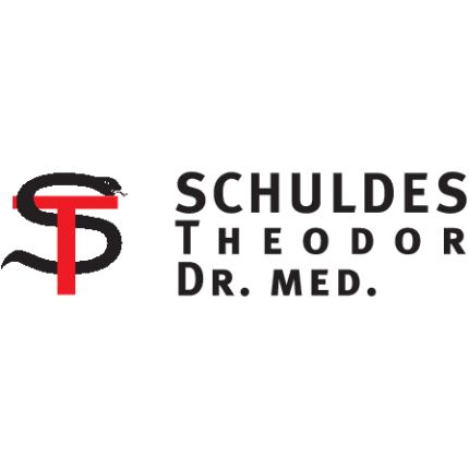 Logótipo de Theodor Schuldes