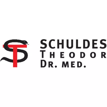 Logotipo de Theodor Schuldes