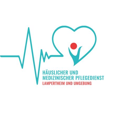 Λογότυπο από Häuslicher und medizinischer Pflegedienst Lampertheim und Umgebung