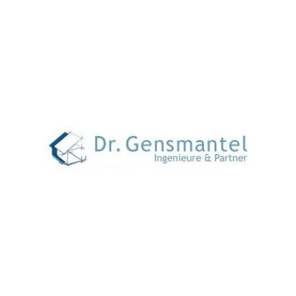 Logo van Dr. Ing. Andreas Gensmantel, M. Eng.