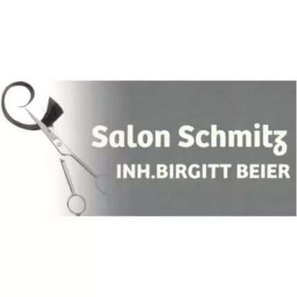 Logo von Friseur Schmitz Inh. Birgitt Beier