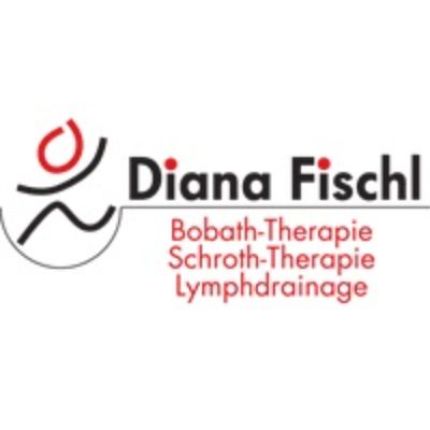 Logotyp från Diana Fischl Krankengymnastik