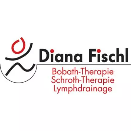 Logo od Diana Fischl Fachpraxis für Krankengymnastik & Massagen