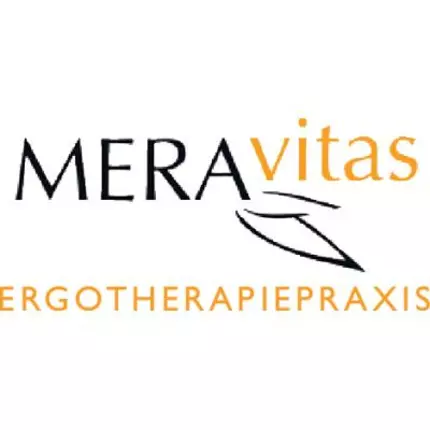 Logo od Christin Bandlow MERAvitas Ergotherapiepraxis