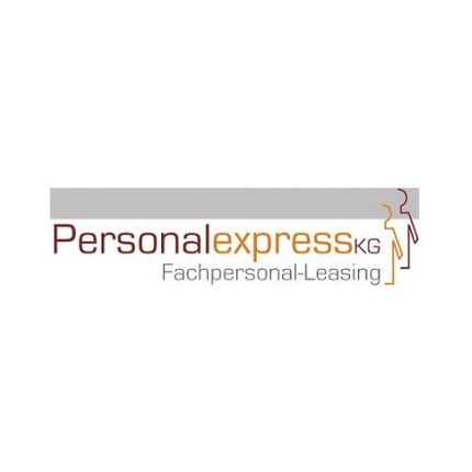 Logo van Personalexpress KG