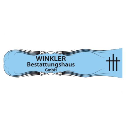 Logo od Winkler Bestattungshaus GmbH