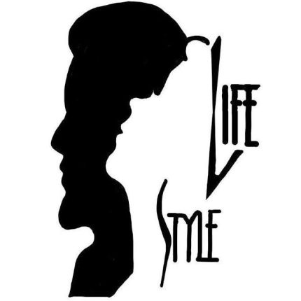 Logo from Friseur LIFE STYLE - Margot Ploner