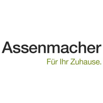 Λογότυπο από Assenmacher GmbH Sanitär-Heizung