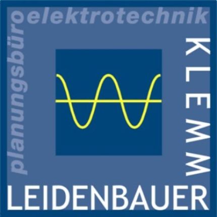 Logo de Ingenieur- & Planungsbüro für Elektrotechnik Klemm & Leidenbauer