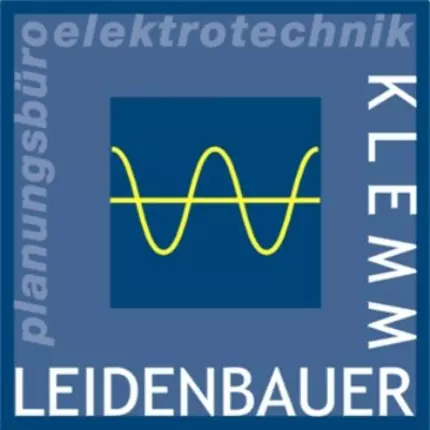 Logotipo de Ingenieur- & Planungsbüro für Elektrotechnik Klemm & Leidenbauer