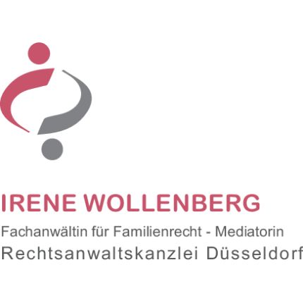Logotipo de Rechtsanwältin Irene Wollenberg