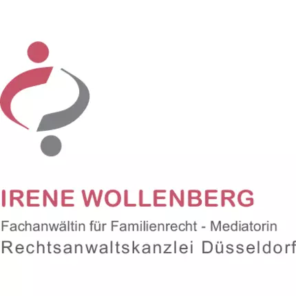 Logo fra Rechtsanwältin Irene Wollenberg