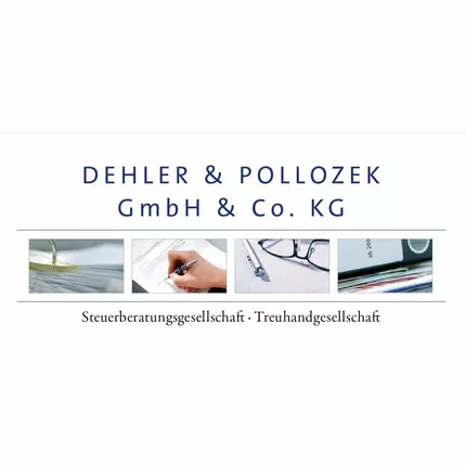 Logo de Dehler & Pollozek GmbH & Co. KG Steuerberatungsgesellschaft