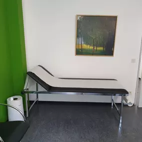 Bild von Dr.med. Alfred Spitzer, Dr.med. Fani Ende Neurologie - Psychiatrie