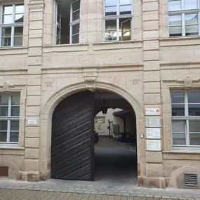 Bild von Dr.med. Alfred Spitzer, Dr.med. Fani Ende Neurologie - Psychiatrie