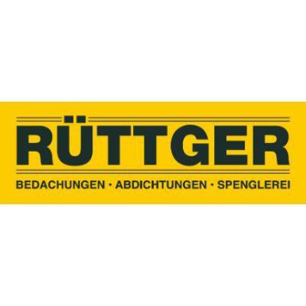 Logotyp från Rüttger Bedachungen GmbH