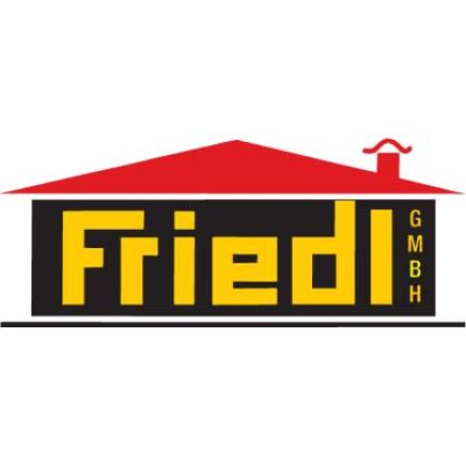 Logo od Friedl GmbH