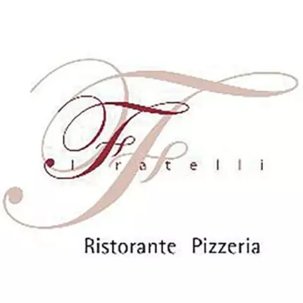 Logotyp från I Fratelli Ristorante Pizzeria