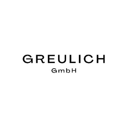 Logo od Greulich GmbH - moderne Bäder * innovative Heizungen * Spenglerei