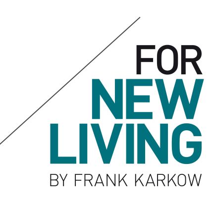 Logo von For New Living Frank Karkow Grundstücksgesellschaft mbH