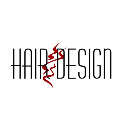 Logo de HairDesign by Lena