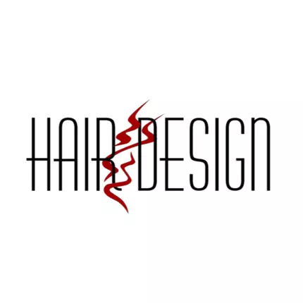 Logo da HairDesign by Lena