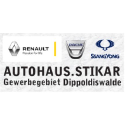 Logo da Autohaus Stikar GmbH