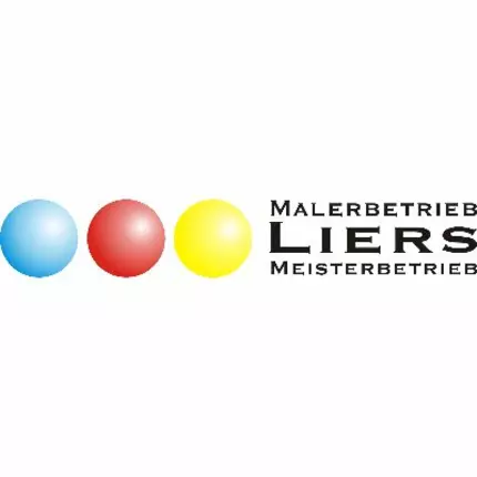 Logo van Malerbetrieb Liers