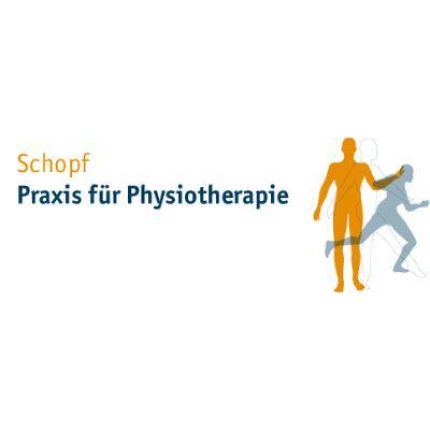 Logo von Schopf Praxis für Physiotherapie