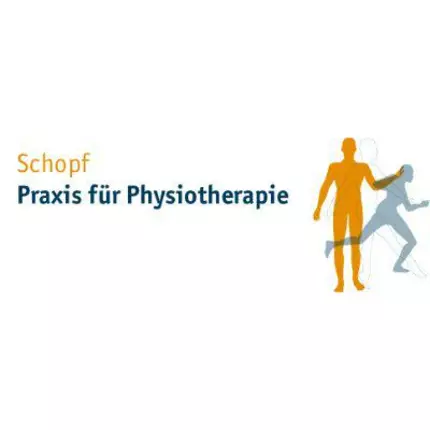 Logo fra Schopf Praxis für Physiotherapie