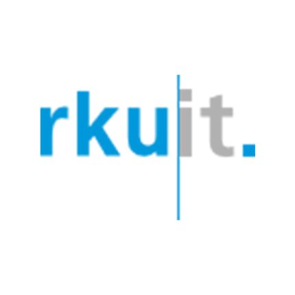 Logo van rku.it GmbH
