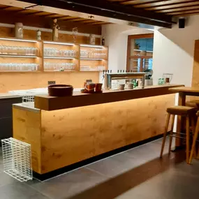 Bild von Haimerl GmbH Konzeptschreinerei