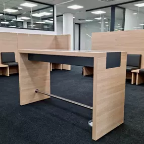 Bild von Haimerl GmbH Konzeptschreinerei