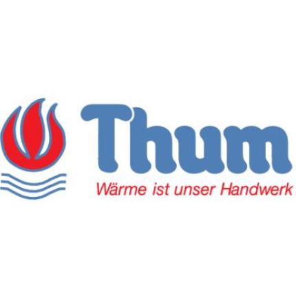 Λογότυπο από Thum Sanitär & Heizungsbau GmbH