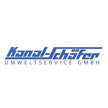 Logo od Kanal-Schäfer Umweltservice GmbH