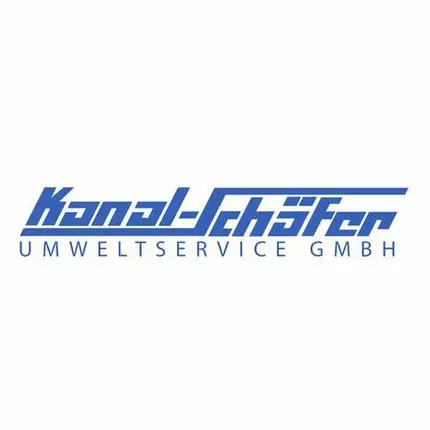 Logotyp från Kanal-Schäfer Umweltservice GmbH