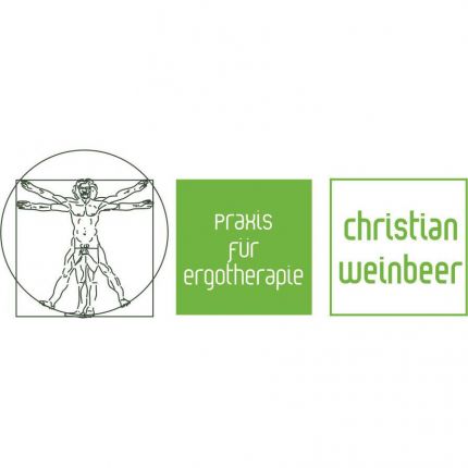 Logo van Praxis für Ergotherapie und Neurofeedback Christian Weinbeer