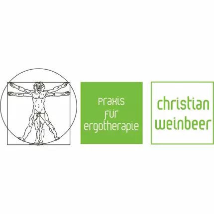 Logótipo de Praxis für Ergotherapie und Neurofeedback Christian Weinbeer