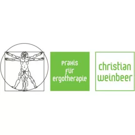 Logo da Praxis für Ergotherapie und Neurofeedback Christian Weinbeer