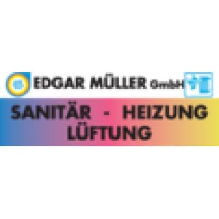 Logotipo de Edgar Müller GmbH