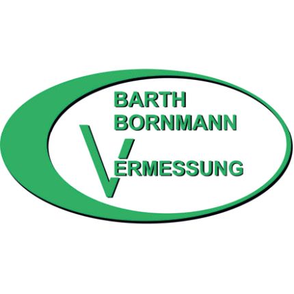 Logótipo de BARTH | BORNMANN VERMESSUNG