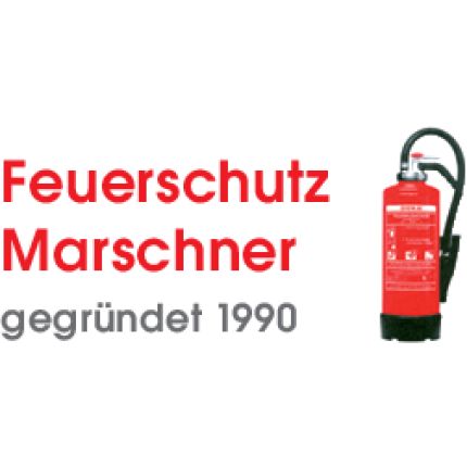 Logo fra Gerd Marschner Feuerschutz