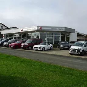 Bild von Autohaus Polster GmbH