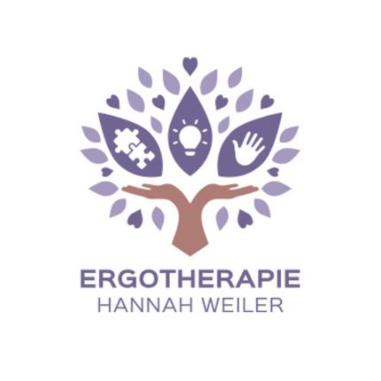 Logo da Ergotherapie Hannah Weiler