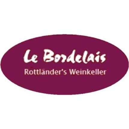 Logo od Weinhandel Le Bordelais