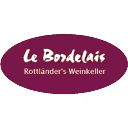 Logo de Weinhandel Le Bordelais